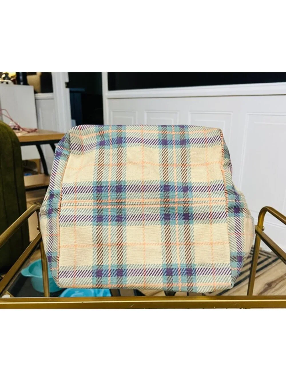 Tory Burch this stylish